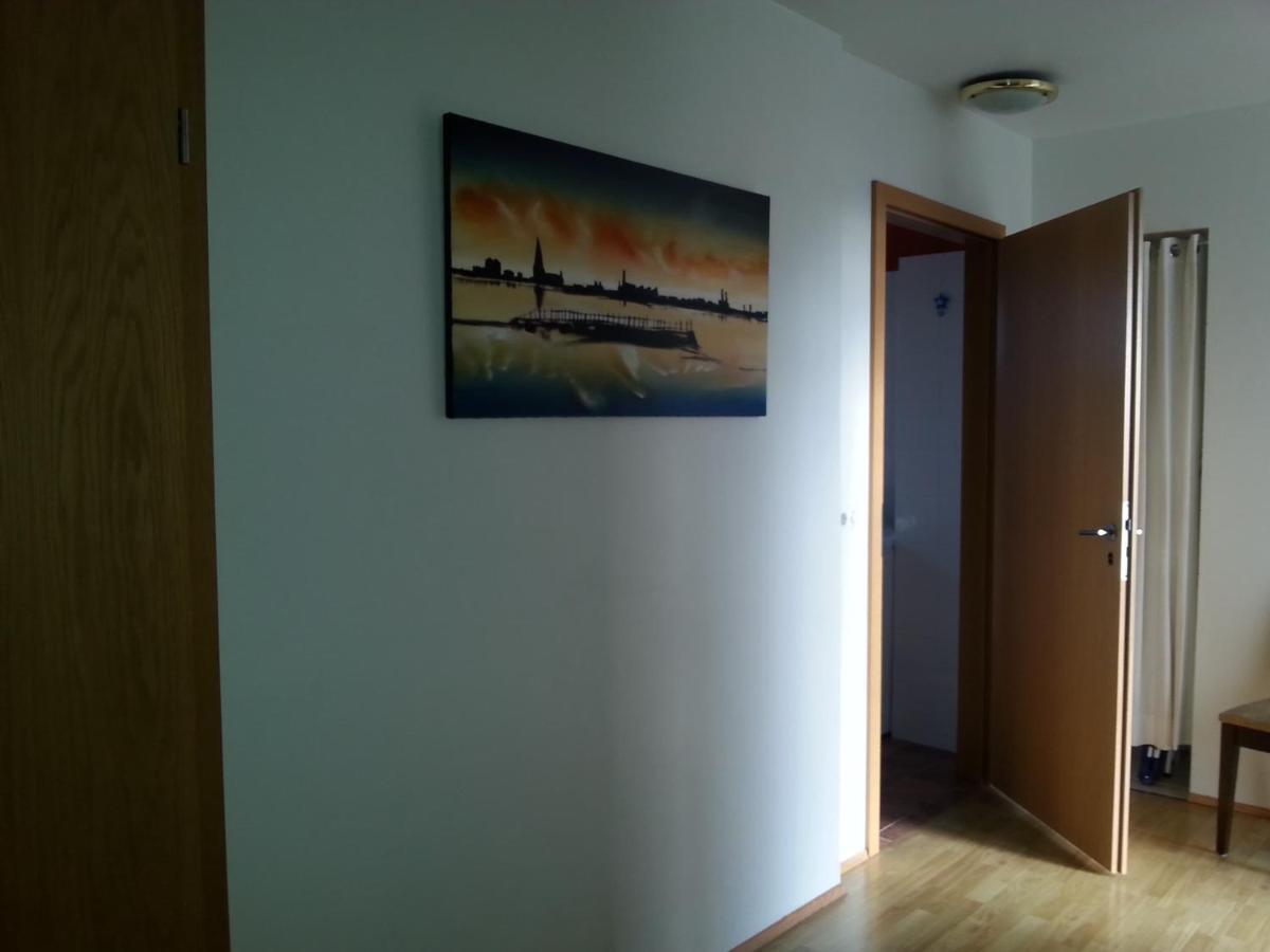 Thorshamar - Car Included Appartement Reykjavík Buitenkant foto